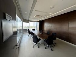Fragrance Empire Building (D5), Office #624903511